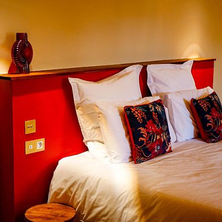 Maison D'Hotes - Stay And Cook Annonay Exterior foto
