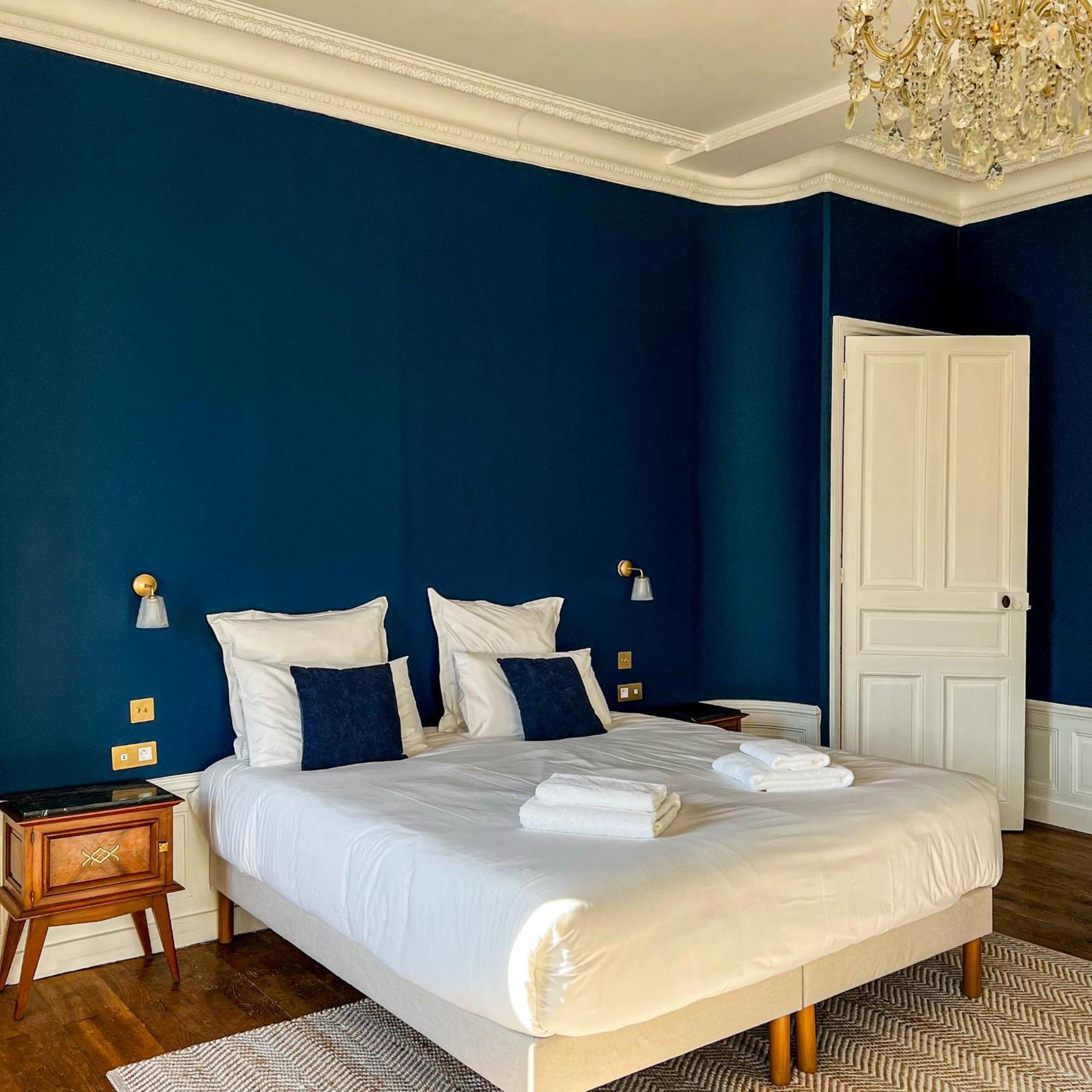 Maison D'Hotes - Stay And Cook Annonay Exterior foto