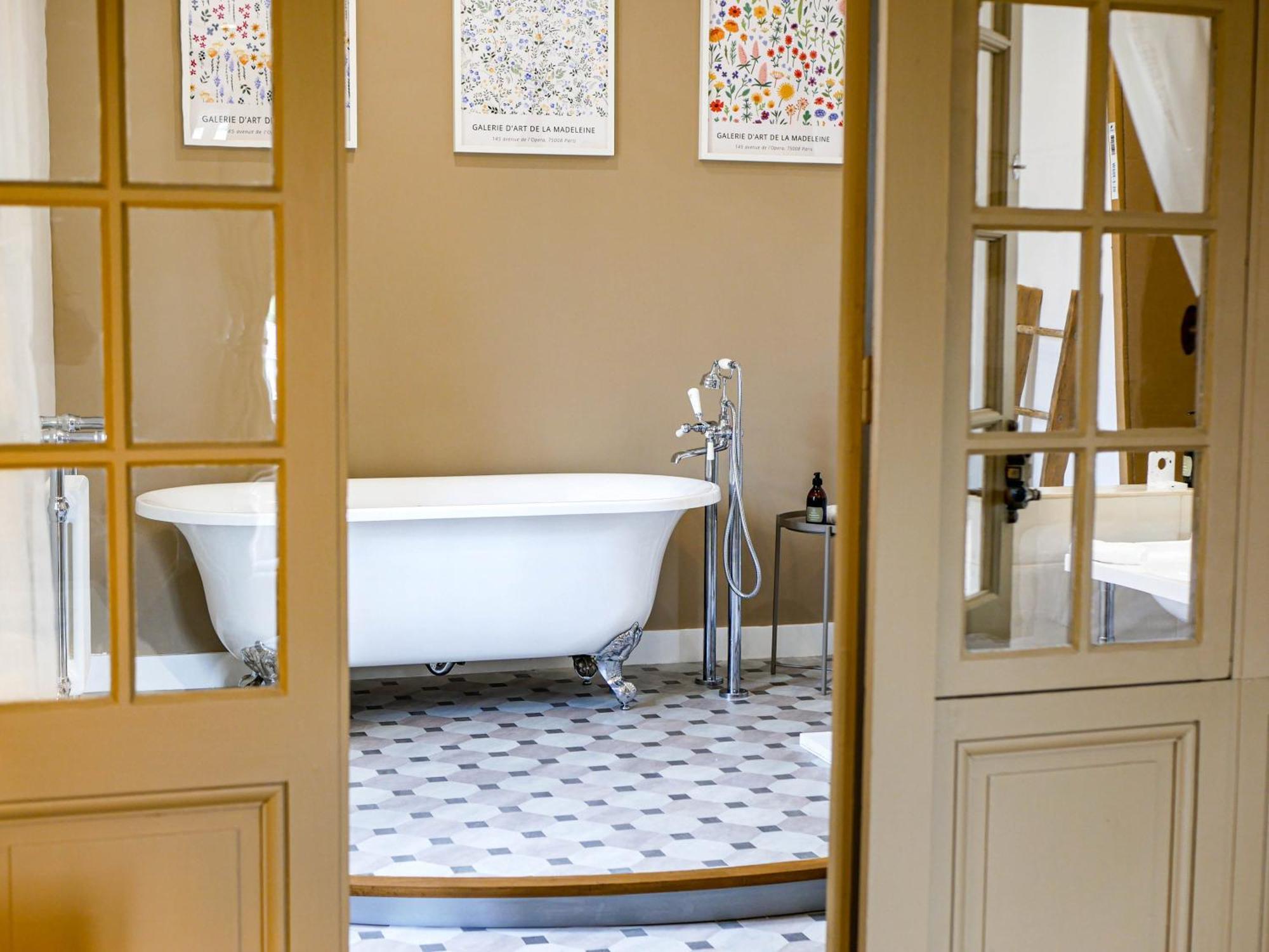 Maison D'Hotes - Stay And Cook Annonay Exterior foto