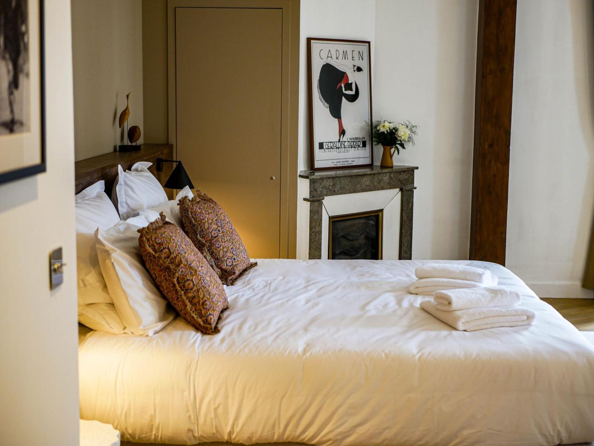 Maison D'Hotes - Stay And Cook Annonay Exterior foto