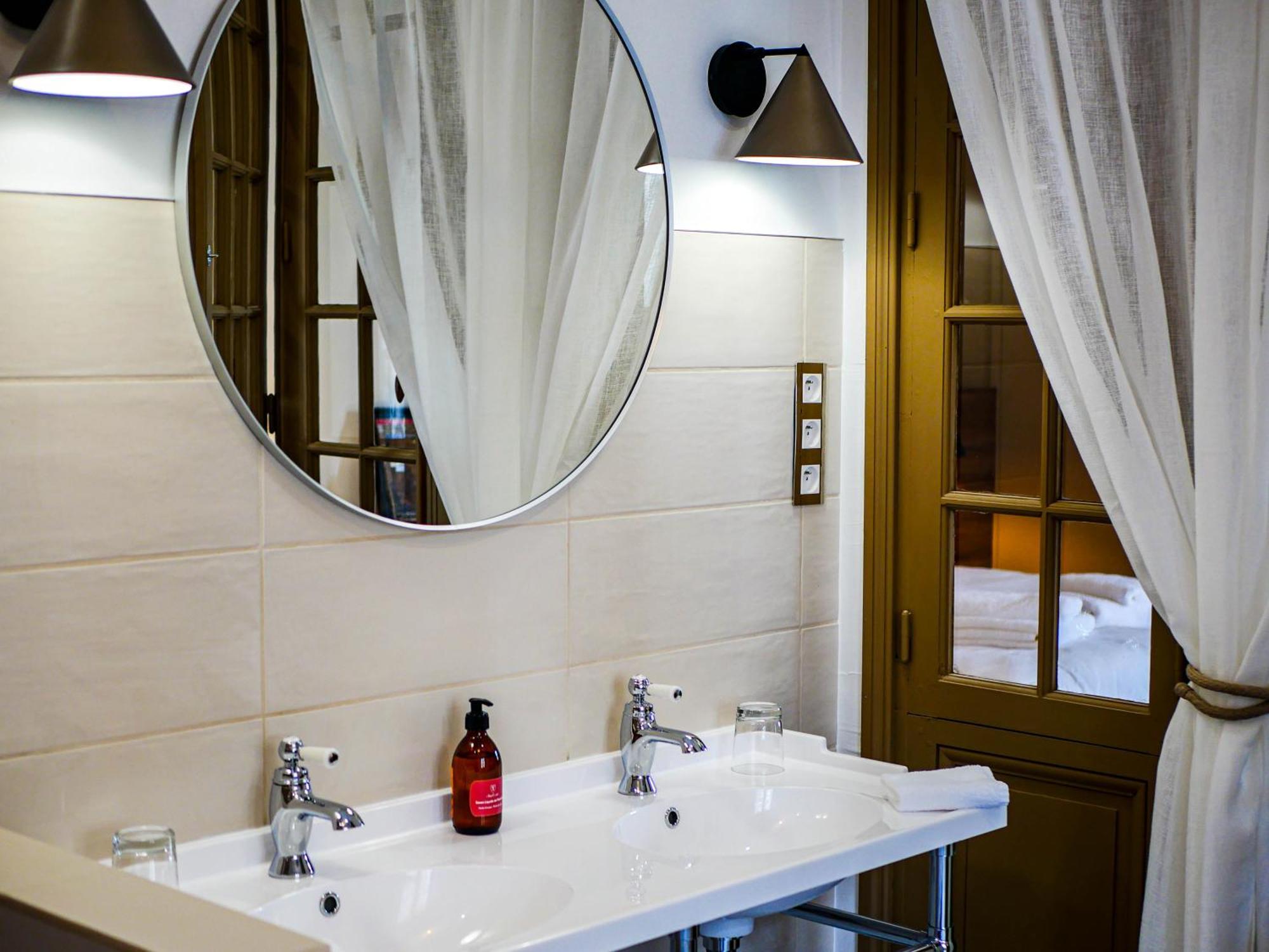 Maison D'Hotes - Stay And Cook Annonay Cameră foto