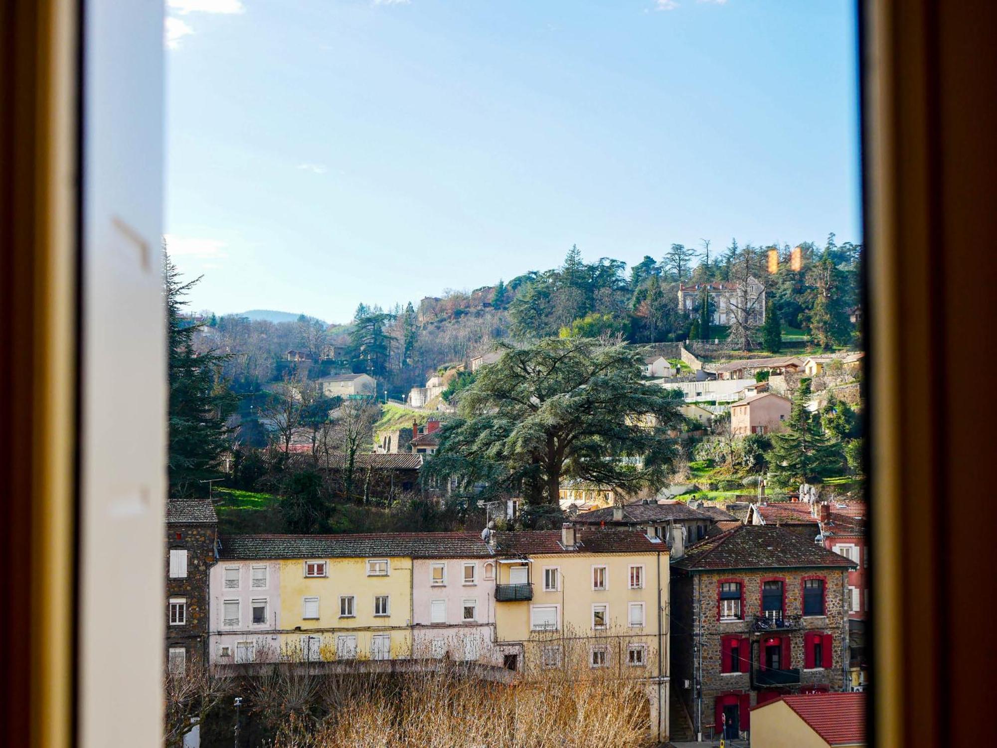 Maison D'Hotes - Stay And Cook Annonay Cameră foto