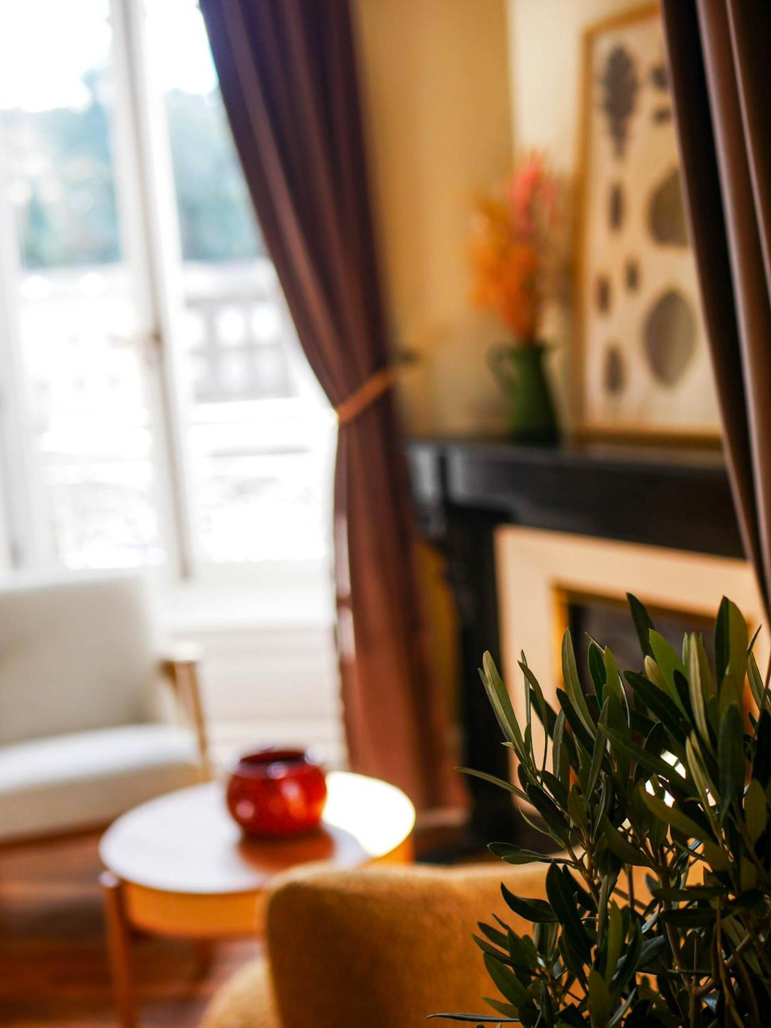 Maison D'Hotes - Stay And Cook Annonay Exterior foto