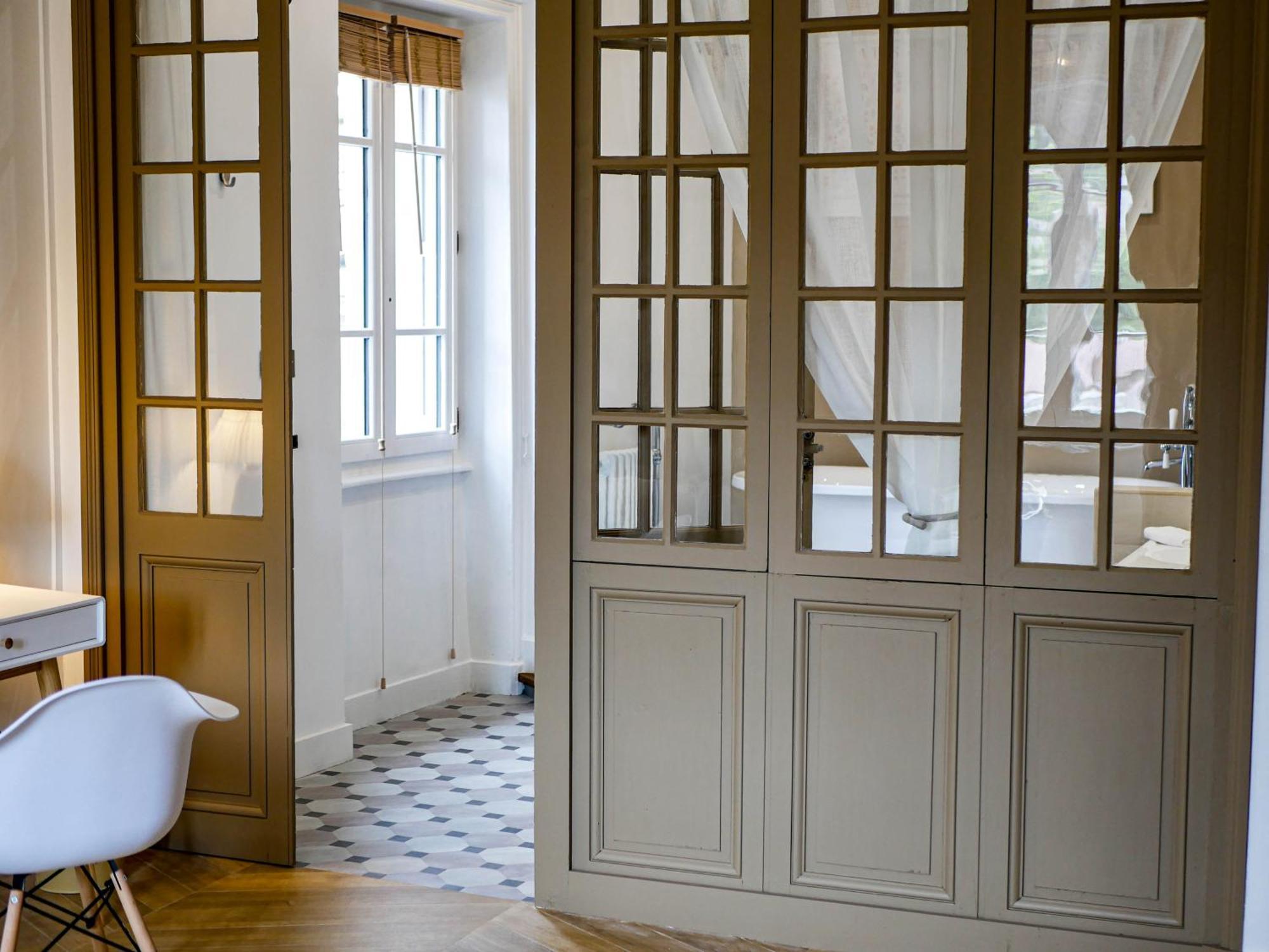 Maison D'Hotes - Stay And Cook Annonay Cameră foto