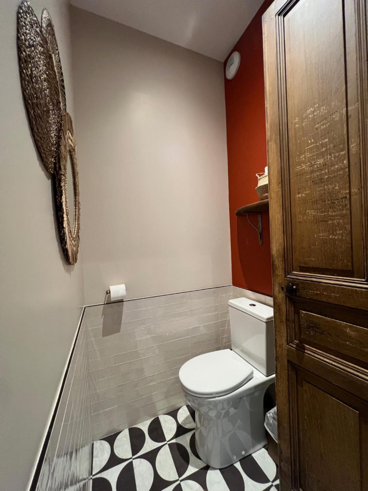 Maison D'Hotes - Stay And Cook Annonay Exterior foto