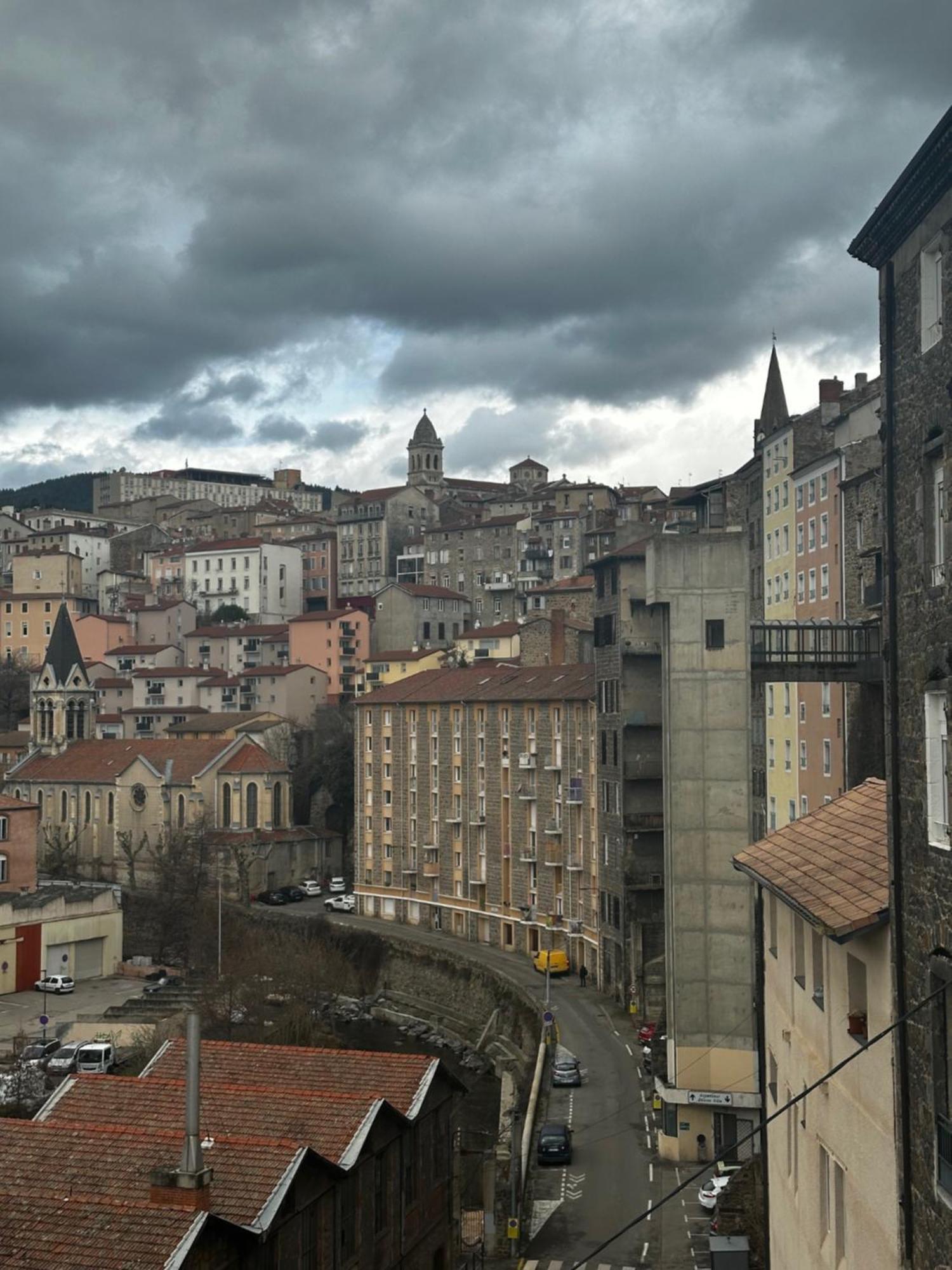 Maison D'Hotes - Stay And Cook Annonay Cameră foto
