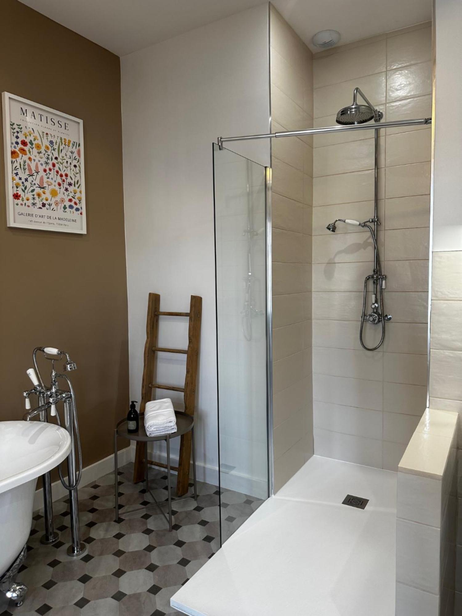 Maison D'Hotes - Stay And Cook Annonay Exterior foto
